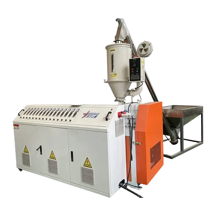特別な材料シート押出機