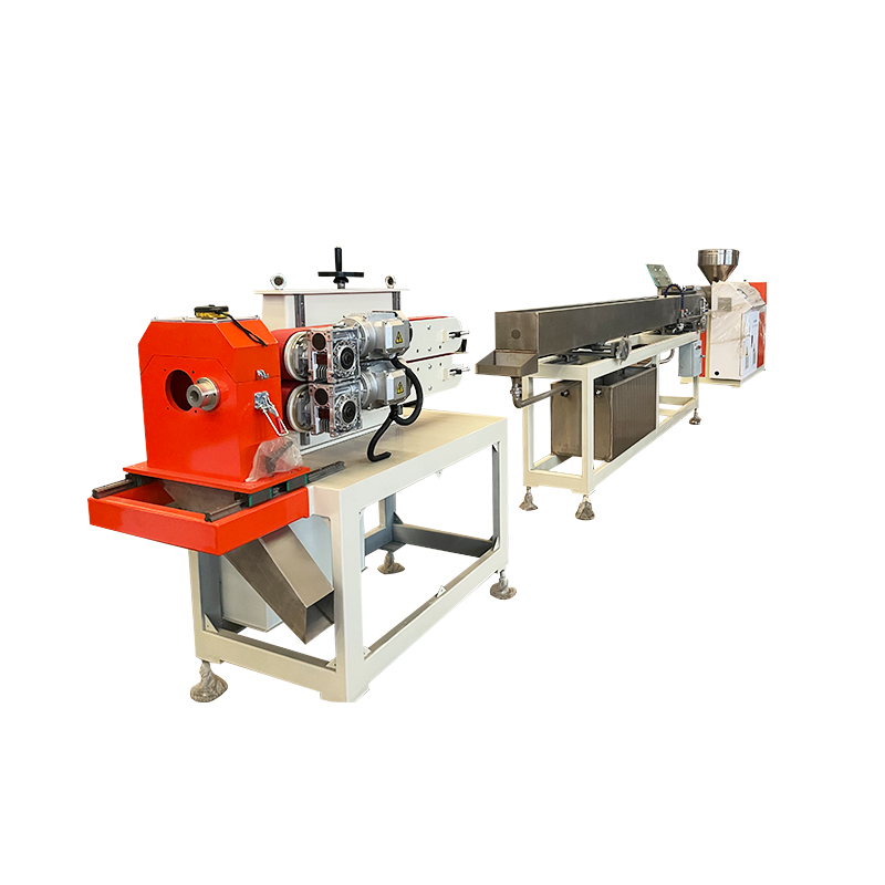 パーラービーズの製造工程