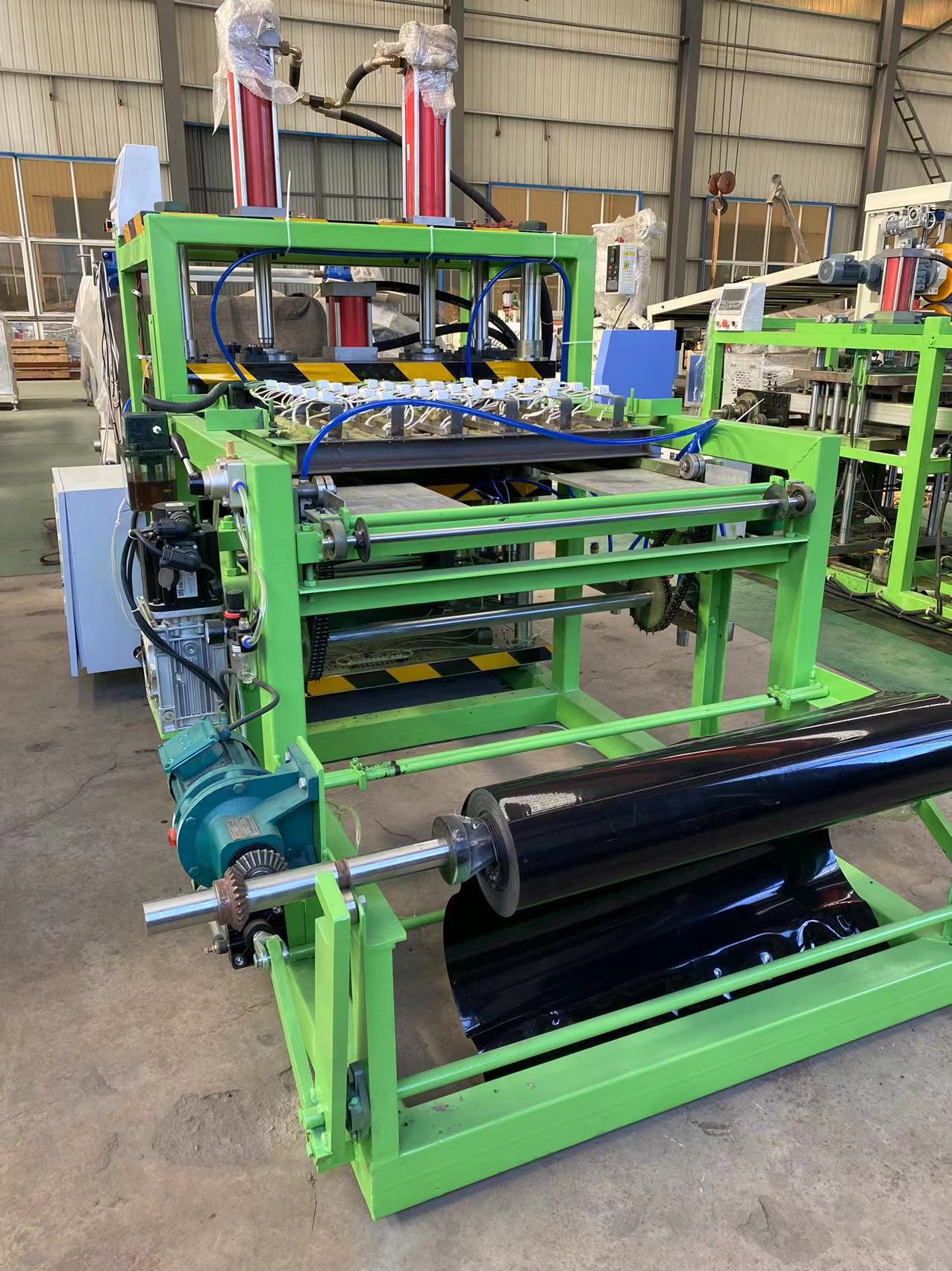 ルートコントロール機器を選択するにはどうすればよいですか?