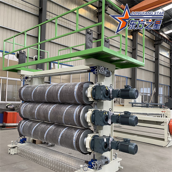 ABSシートの単層と二層の違いは何ですか？