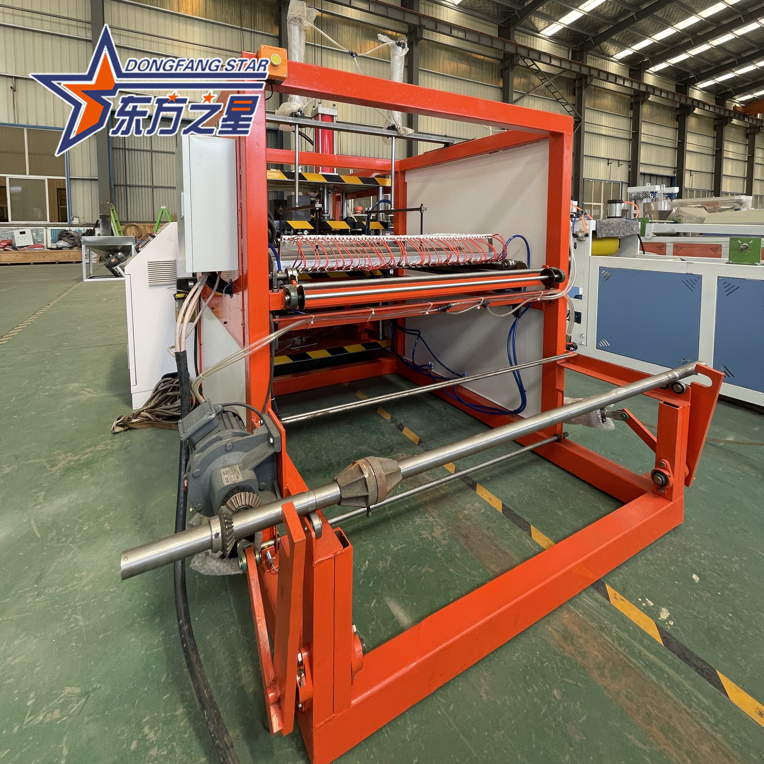 根制御装置の紹介