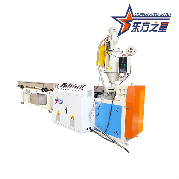 青島イーストスタープラスチック機械のバッグエッジストリップ生産ラインの稼働が成功したことを心よりお祝い申し上げます。