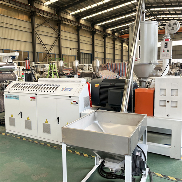 新しいPP HDPE ABSシートマシンPEフィルム押出機シートロール押出ライン