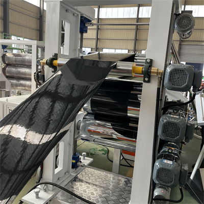 POK シートマシンメーカーライン中国製