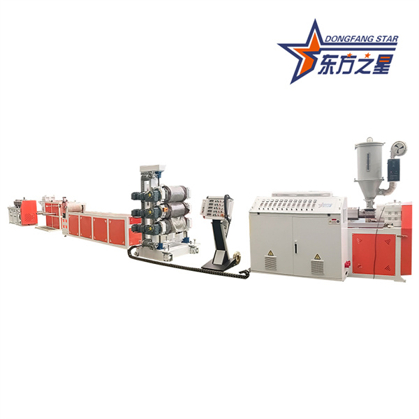 靴素材EVA発泡シート製造機