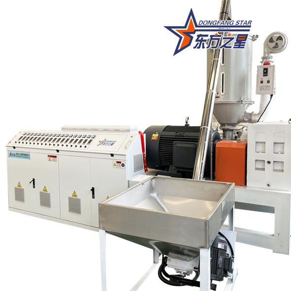 単軸 ABS シート押出ライン